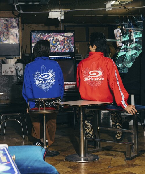 FREAK'S STORE（フリークスストア） ブルゾン アウター PIKO/ピコ 別注