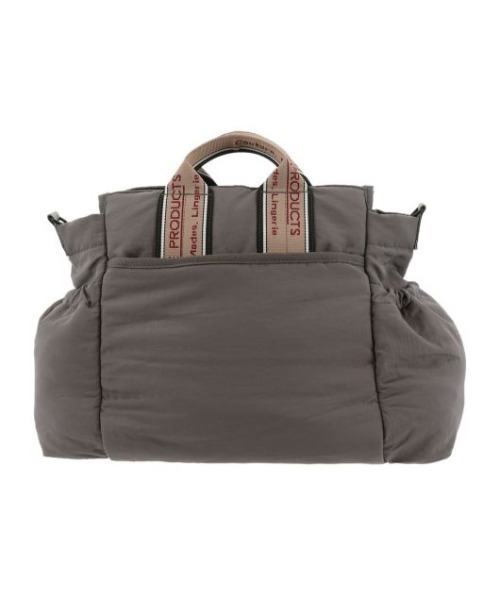 【THEATRE PRODUCTS】 2wayハンドトートショルダー THEATRE PRODUCTS トートバッグ 「THEATRE PRODUCTS/シアター