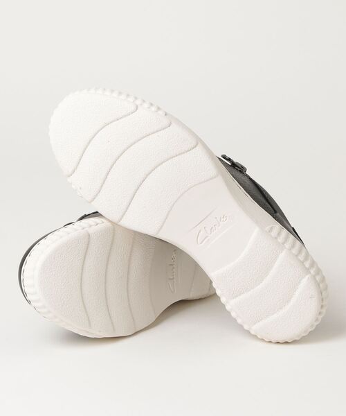 Clarks（クラークス） スニーカー Caroline Janna / キャロライン