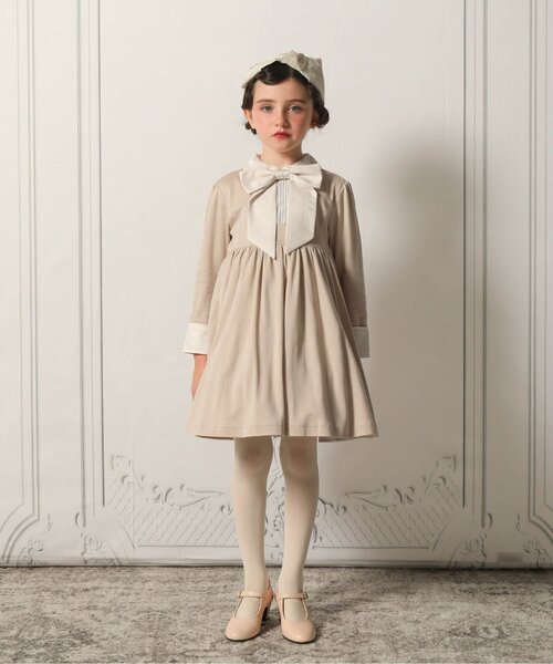 toi toi toi（トイトイトイ） ワンピース 「フォーマル対応