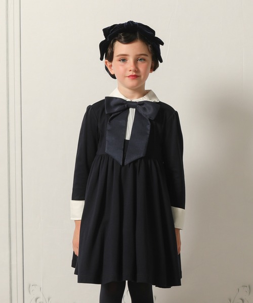 toi toi toi（トイトイトイ） ワンピース 「フォーマル対応