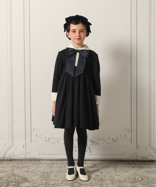 toi toi toi（トイトイトイ） ワンピース 「フォーマル対応