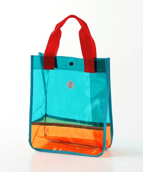 BREEZE（ブリーズ） わくわくビーチBAG : ZOZOTOWN Yahoo!店 - 通販