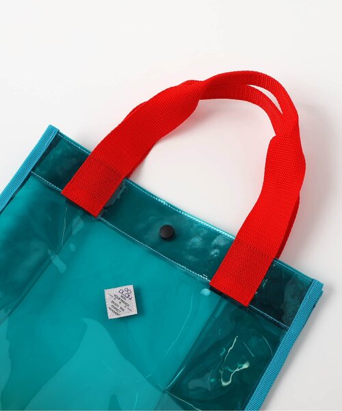 BREEZE（ブリーズ） わくわくビーチBAG : ZOZOTOWN Yahoo!店 - 通販