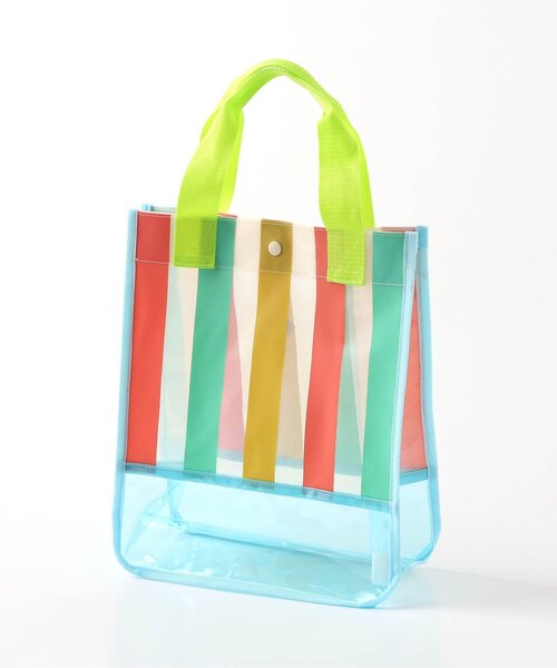 BREEZE（ブリーズ） わくわくビーチBAG : ZOZOTOWN Yahoo!店 - 通販