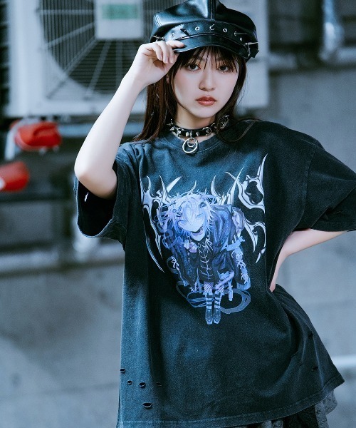 TRAVAS TOKYO × REFLEM コラボ　Tシャツ TRAVAS TOKYO × REFLEM コラボ Tシャツ TRAVAS TOKYO tシャツ