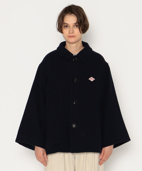 ダントン コットンジャケットのおすすめ人気商品一覧 通販 - Yahoo