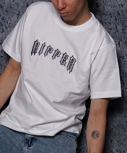 RIPPER tシャツ メンズ レディース : ZOZOTOWN Yahoo!店 - 通販