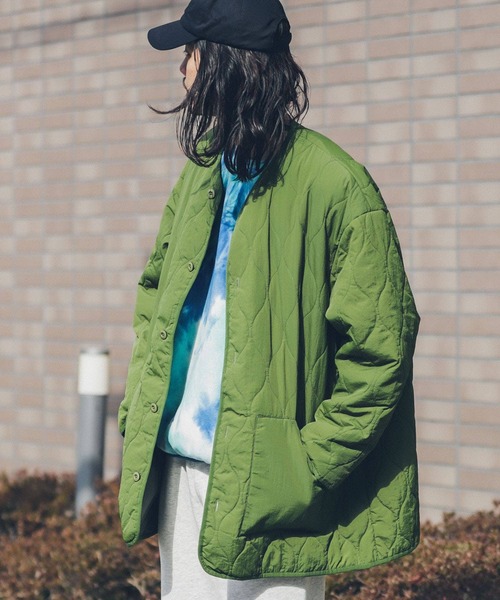 「URBAN RESEARCH Sonny Label」 ジャケット MEDIUM ネイビー メンズ_画像5