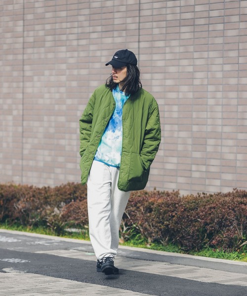 「URBAN RESEARCH Sonny Label」 ジャケット MEDIUM ネイビー メンズ_画像8