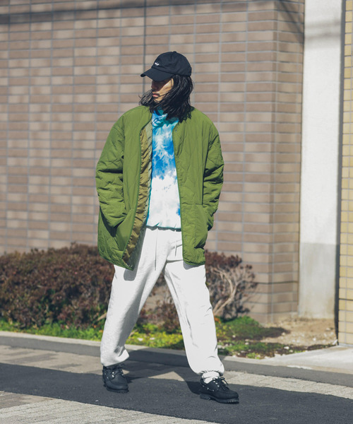 「URBAN RESEARCH Sonny Label」 ジャケット MEDIUM ネイビー メンズ_画像9