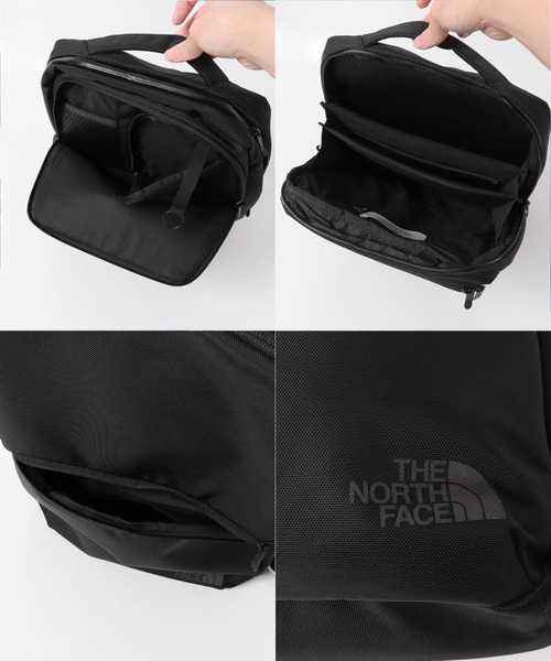 THE NORTH FACE（ザ ノースフェイス） デイバック リュック THE NORTH