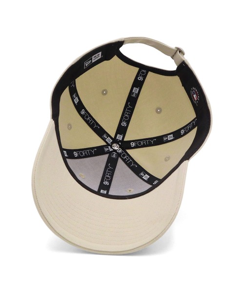 NEW ERA（ニューエラ） キャップ 帽子 ニューエラキャップ 9FORTYA