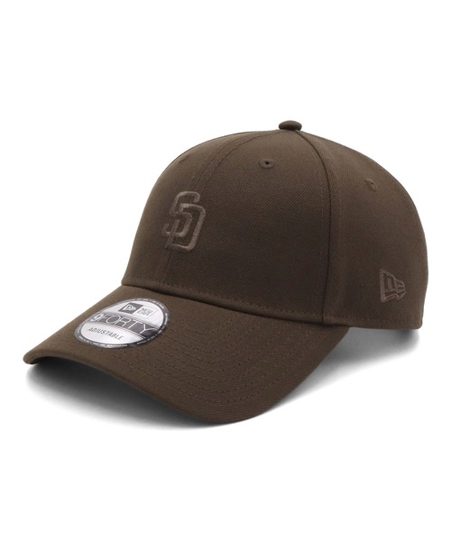 帽子 NOZOMI NEW ERA キャップ 帽子 ニューエラメッシュキャップ 9FORTYA