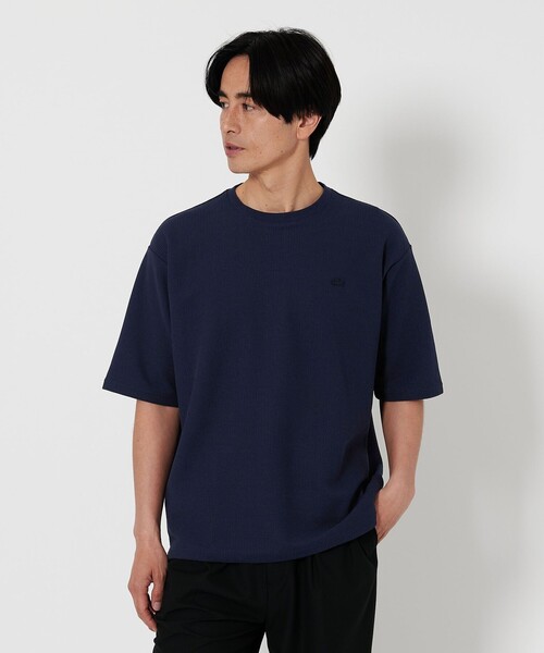 tシャツ 「LACOSTE for BEAUTY＆YOUTH」1トーン ショートスリーブ Tシャツ メンズ | LACOSTE | 09