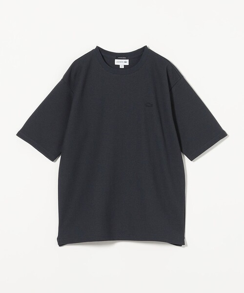 tシャツ 「LACOSTE for BEAUTY＆YOUTH」1トーン ショートスリーブ Tシャツ メンズ | LACOSTE | 14