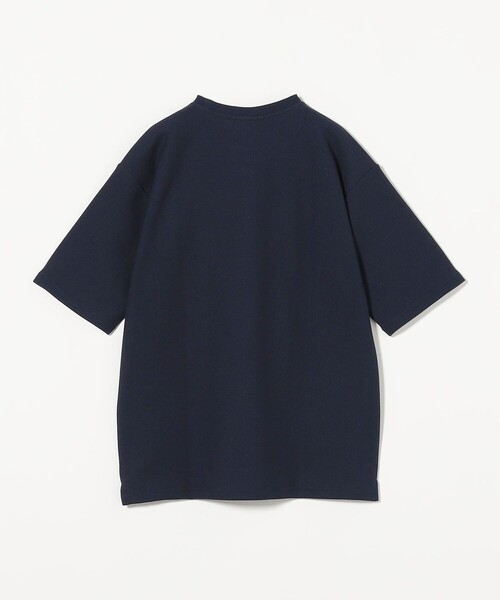 tシャツ 「LACOSTE for BEAUTY＆YOUTH」1トーン ショートスリーブ Tシャツ メンズ | LACOSTE | 23