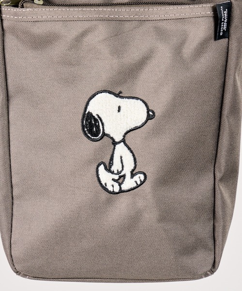 PEANUTS ショルダーバッグ バッグ 「 SNOOPY / スヌーピー