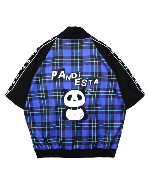 Pandas スタジアムジャケット 72 Pandas スタジアムジャケット 72 sakurastyle_nsk-m14603