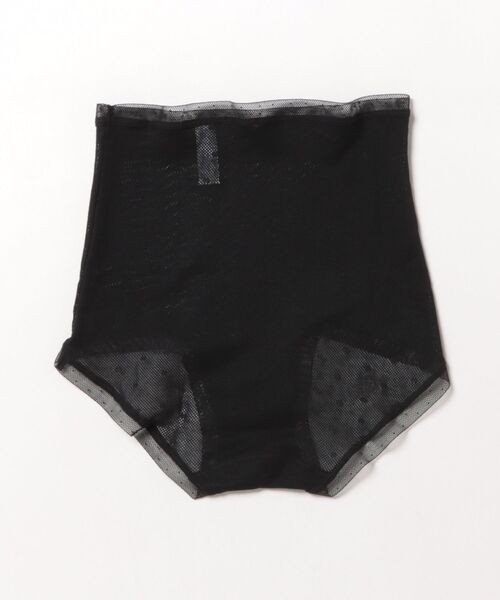 KID BLUE ショーツ キッドブルー -コットンドットメッシュJQ