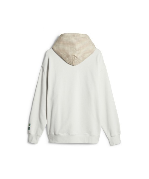 PUMA x RHUIGI【HOODIE】フーディ・パーカー Kinetics パーカー PUMA X RHUIGI HOODIE (プーマ ルイージ