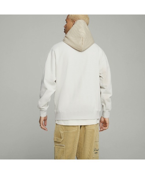 Kinetics パーカー PUMA X RHUIGI HOODIE (プーマ ルイージ