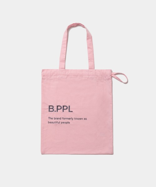 beautifulpeopleトートバッグ beautiful people（ビューティフルピープル） トートバッグ レディース