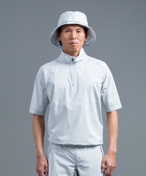 Hurley ナイロンジャケット 「Hurley/ハーレー」レインウェア
