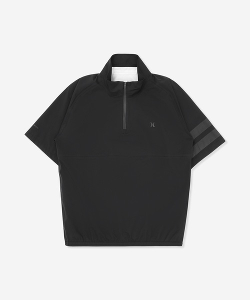 【未使用】Hurley PHANTOM メンズレインウェア BLK M メンズ/レインウェア・ジャケット｜Hurley（ハーレー）Japan