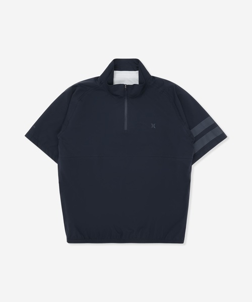 Hurley ナイロンジャケット 「Hurley/ハーレー」レインウェア