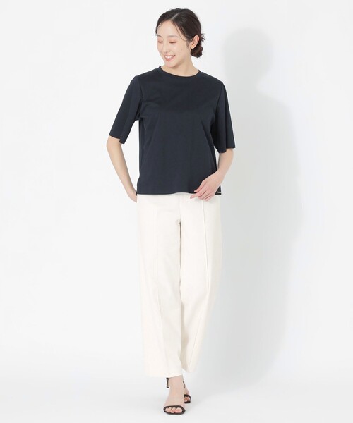 S.ESSENTIALS（エス エッセンシャルズ） tシャツ 半袖 「DRESOPHY 