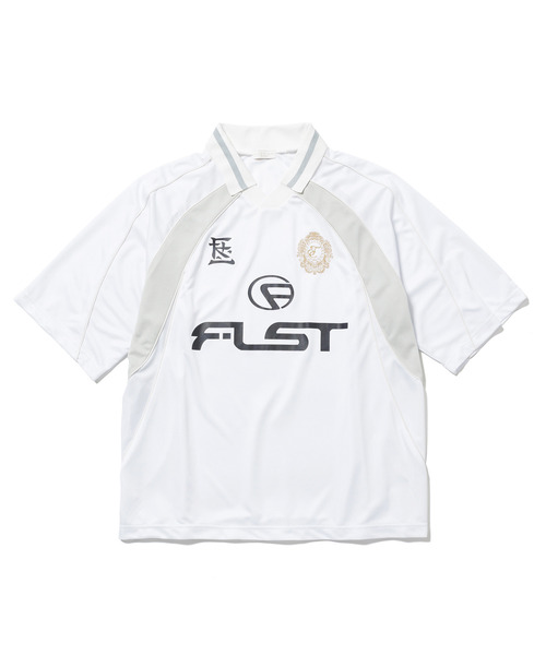 F-LAGSTUF-F（フラグスタフ） tシャツ フラグスタフ / S/S GAME SHIRTS