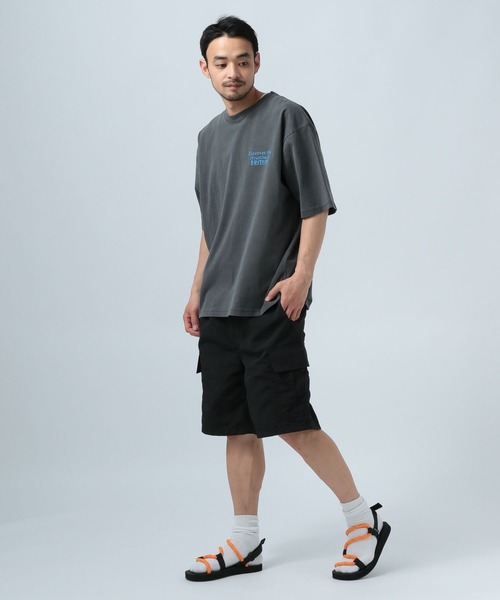 BAYFLOW（ベイフロー） パンツ 「マルチシーンで活躍」ナイロン