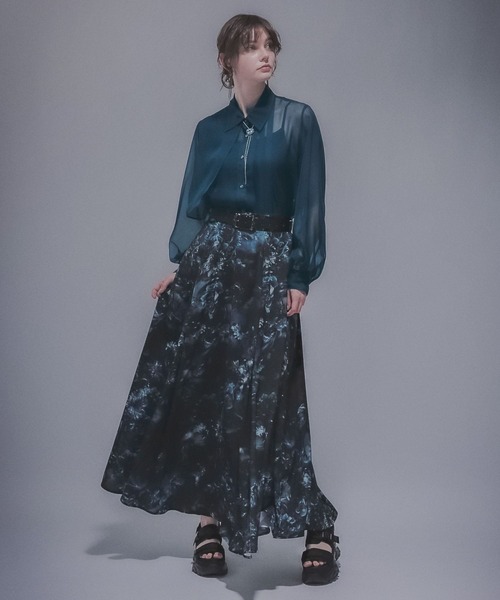 美品 MARNI マルニ クロスストラップ 厚底 プラットフォーム