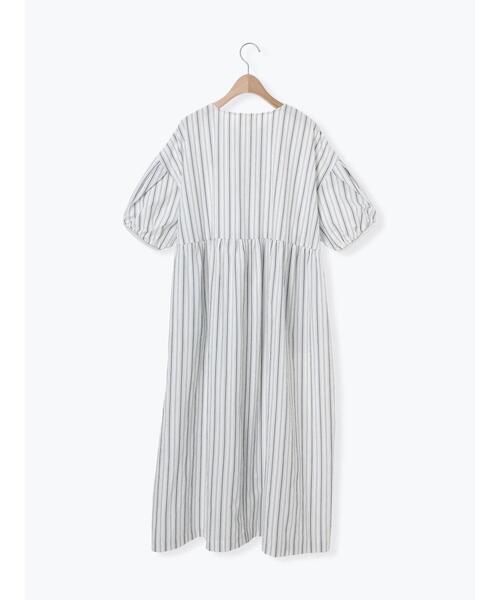 【MAISON KAYSER meets Samansa Mos2】 ワンピース MAISON KAYSER meets Samansa Mos2】 ワンピース - メルカリ