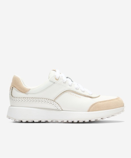 COLE HAAN（コールハーン） スニーカー グランド クロスコート