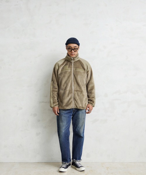 WAIPER.inc ブルゾン L ブラック メンズ : ZOZOTOWN Yahoo!店 - 通販