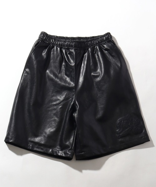 FB ショートパンツ　新品未使用 接触冷感 防透 スリム ショートパンツ (WOMENS) | new balance