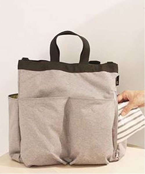 ROOTOTE（ルートート） マザーズバッグ ROOTOTE 3271 SN.マミールー