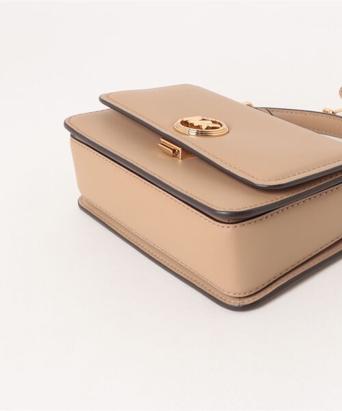 HK様710 MICHAEL KORS ショルダーバッグ バッグ DELANCEY トップハンドル