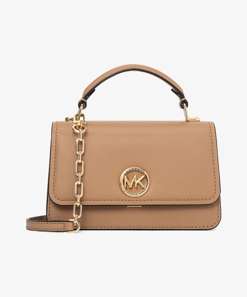MICHAEL KORS ショルダーバッグ バッグ DELANCEY トップハンドル