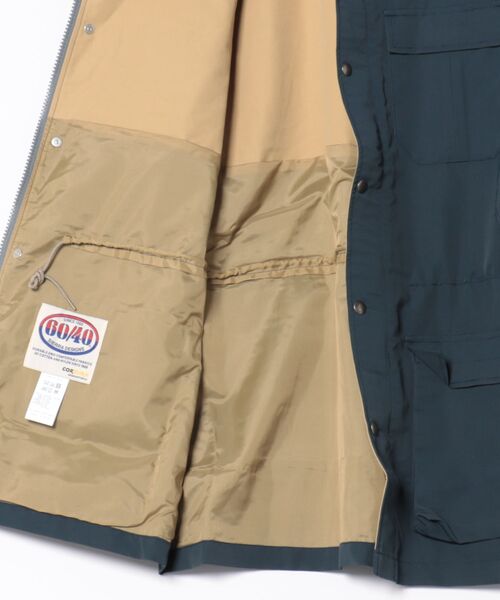 SIERRA DESIGNS（シエラデザインズ） マウンテンパーカー ウインド