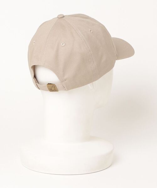 「KANGOL」 キャップ XX-LARGE ブラック メンズ_画像2