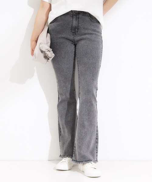 Cutie Blonde（キューティーブロンド） ジーンズ デニム デニムパンツ