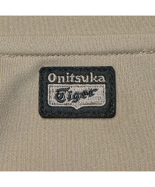 Onitsuka Tiger（オニツカタイガー） コート アウター WOMAN'S TRACK