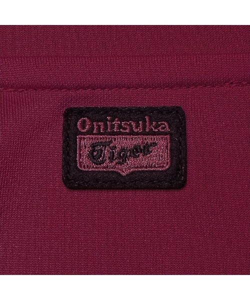 Onitsuka Tiger（オニツカタイガー） コート アウター WOMAN'S TRACK