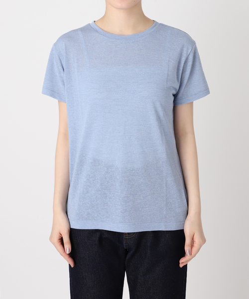 [新品]SLOBE IENA Treize 13 プリント 半袖Tシャツ SLOBE IENA Treize 13 Tシャツ - メルカリ