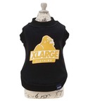 犬 服 XLARGE/OGノースリーブプルオーバーの詳細画像1