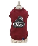 犬 服 XLARGE/OGノースリーブプルオーバーの詳細画像5