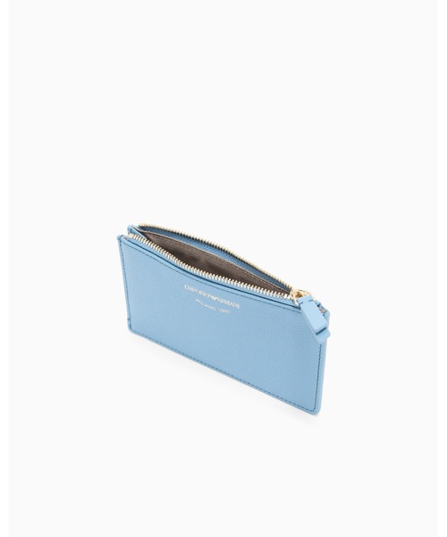 EMPORIO ARMANI 財布 「オンライン限定」「エンポリオ アルマーニ